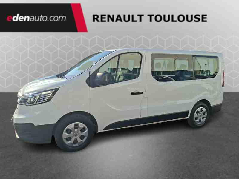 Renault Trafic Combi L1 dCi 150 Energy s&amp;S Zen