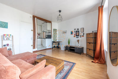 Appartement - 39 m² - 2 pièces
