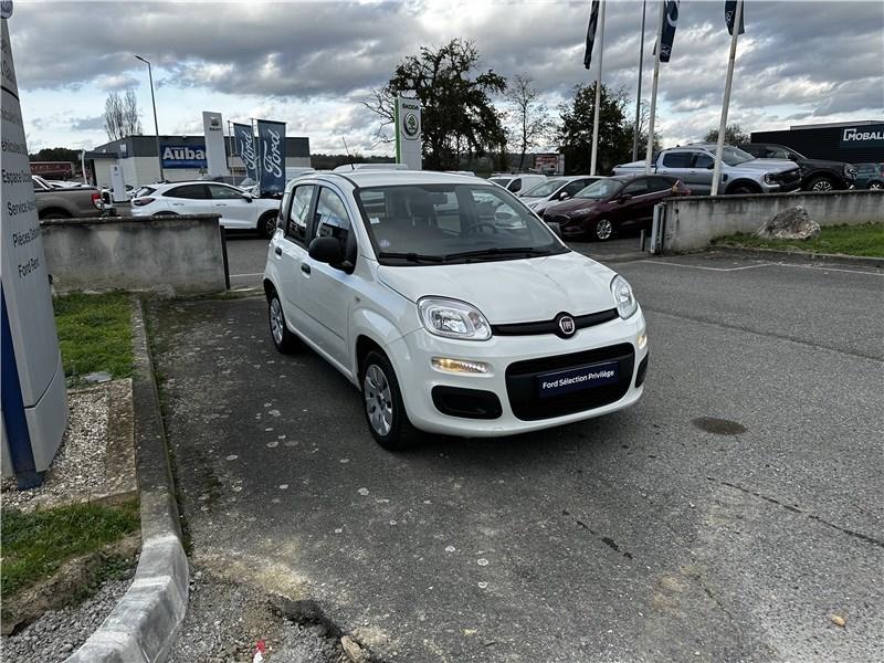 Fiat Panda III Serie 2 0.9 85 Ch Twinair s&amp;S Easy