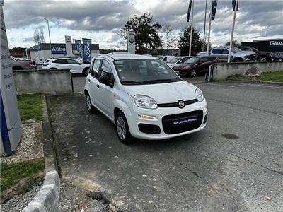 Fiat Panda III Serie 2 0.9 85 Ch Twinair s&amp;S Easy