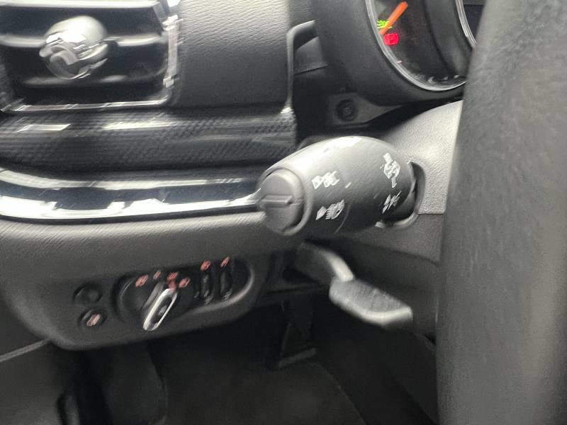 Mini Mini Clubman Cooper 136 ch Finition Business