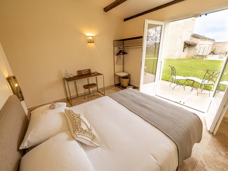 Propriété - 500 m² - 7 pièces