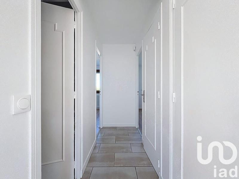 Appartement - 75 m² - 4 pièces