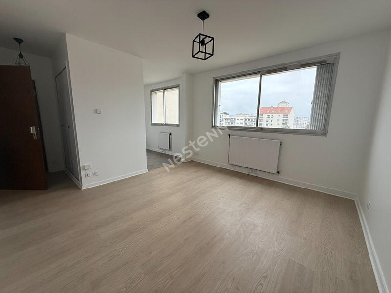 Appartement - 26 m² - 1 pièce