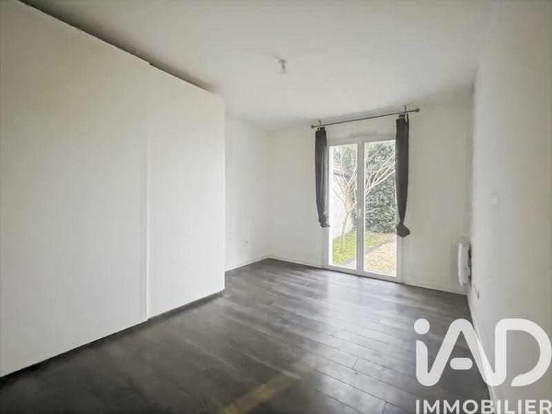Maison - 101 m² - 6 pièces