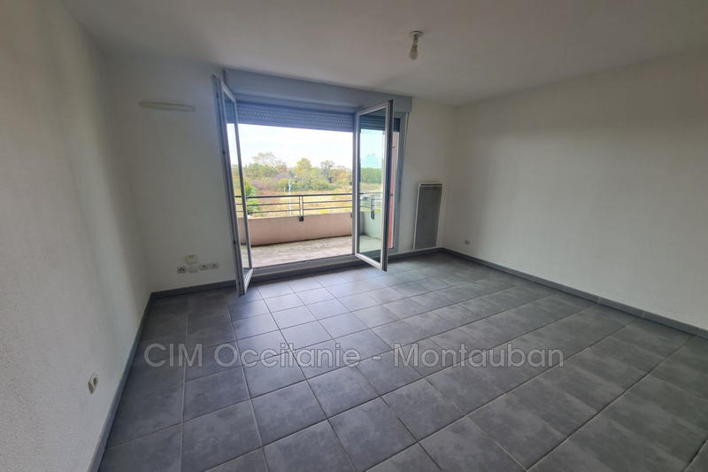 Appartement - 50 m² - 3 pièces