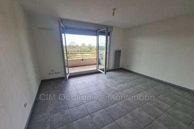 Appartement - 50 m² - 3 pièces