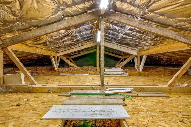 Maison - 223 m² - 8 pièces