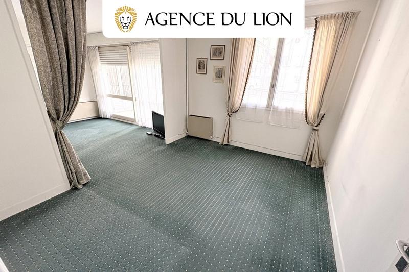 Appartement - 75 m² - 3 pièces