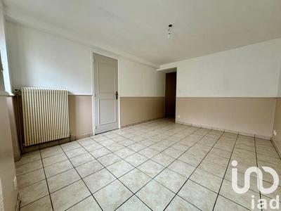 Maison de ville - 97 m² - 4 pièces