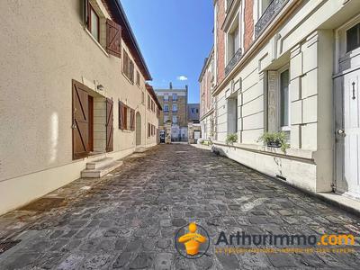 Appartement - 29 m² - 2 pièces