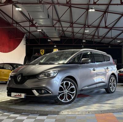 Renault Grand Scénic 1.5 dCi 110ch Energy Business Bvm6 7 places