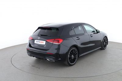 Mercedes Classe a 200 d Amg Line 8g-Dct 150 ch