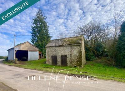 Maison - 60 m² - 3 pièces