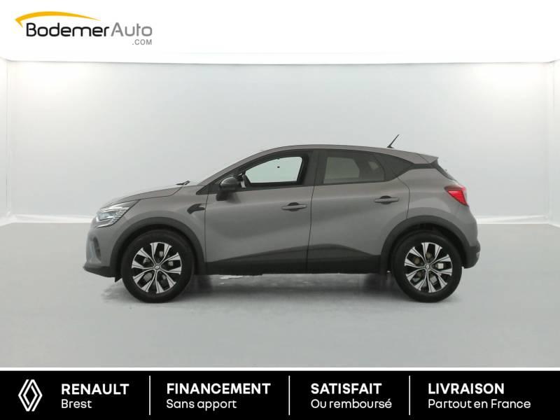 Renault Captur TCe 90 Evolution
