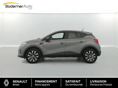 Renault Captur TCe 90 Evolution