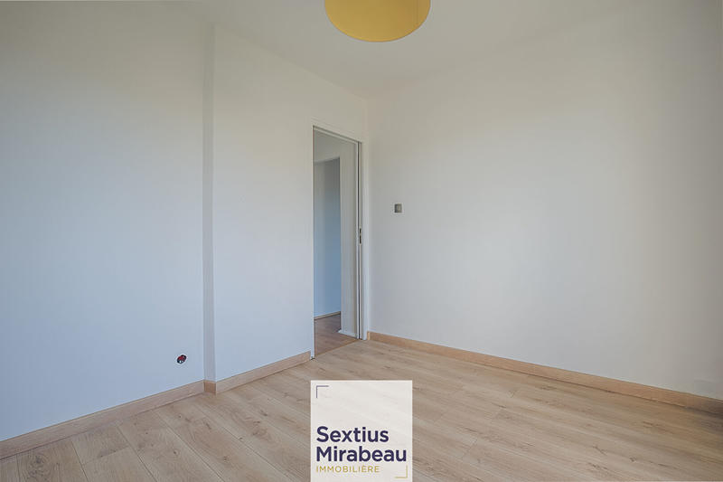 Maison - 62 m² - 3 pièces