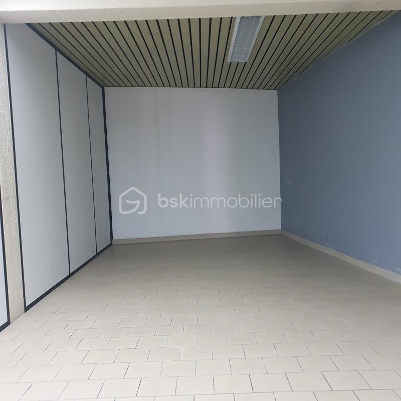 Appartement - 330 m² - 7 pièces