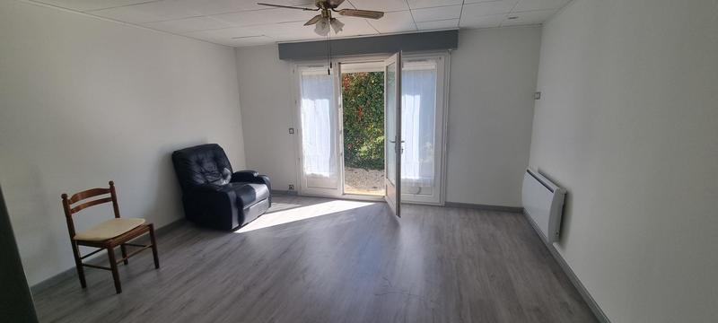 Maison - 77 m² - 4 pièces