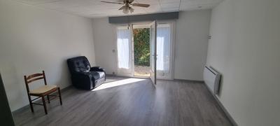 Maison - 77 m² - 4 pièces