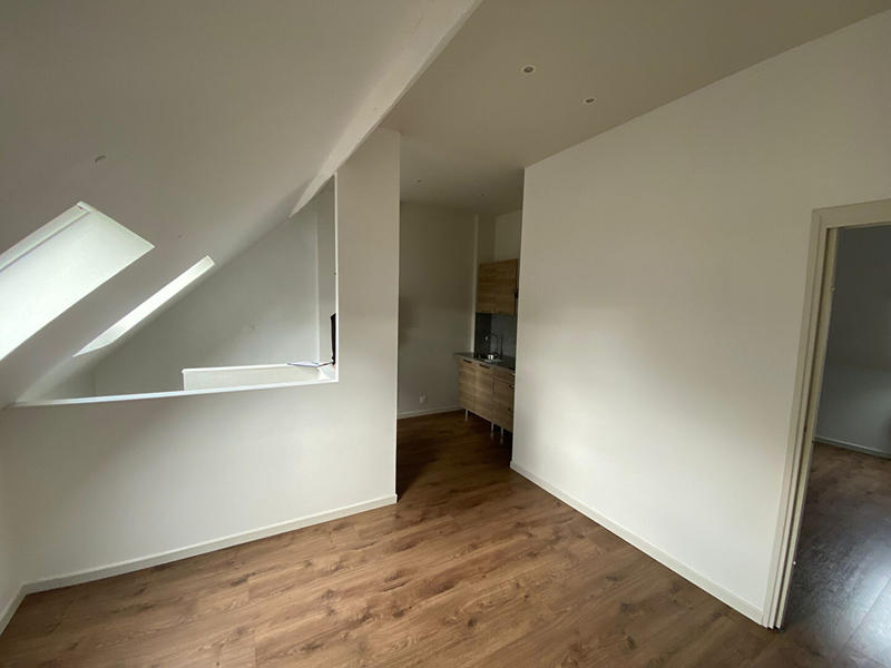 Immeuble - 120 m² - 3 pièces