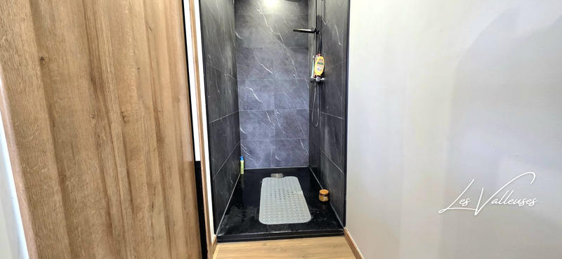 Maison ancienne - 127 m² - 5 pièces