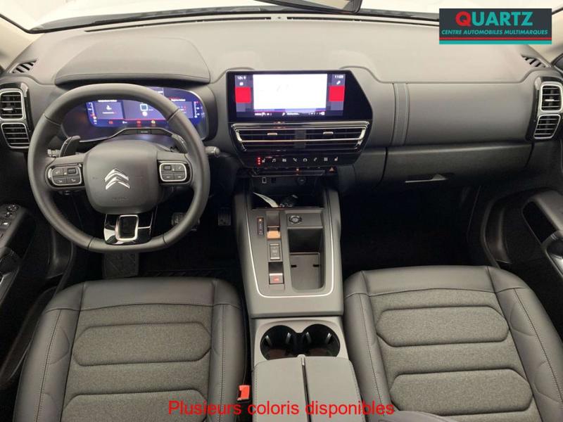 Citroën C5 Aircross Hybride 136 e-Dcs6 Plus