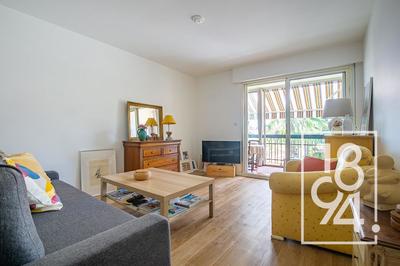 Appartement - 29 m² - 1 pièce