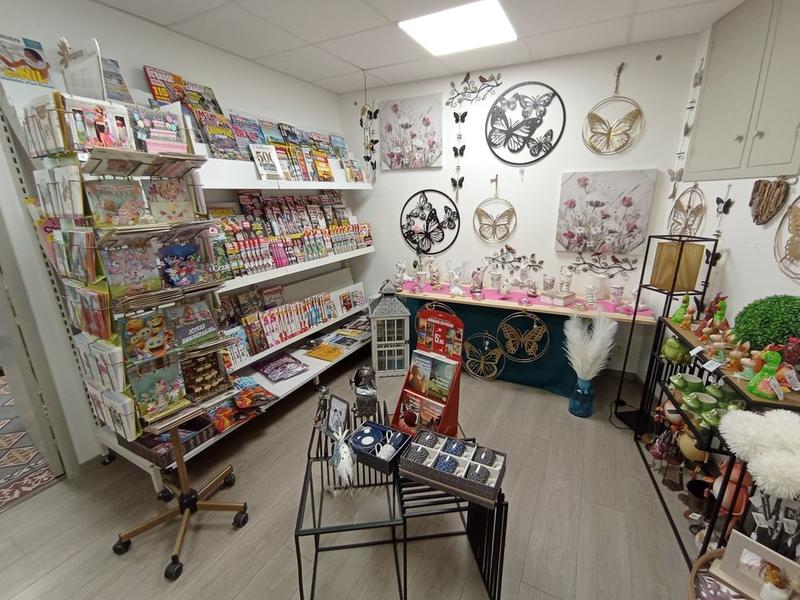 Immeuble - 250 m² - 12 pièces