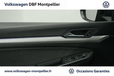 Volkswagen Golf 1.5 eTSI Opf 150 Dsg7 Life 1st