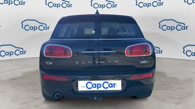 Mini Clubman 1.5 Cooper 116 Bva 6 Business - Automatique