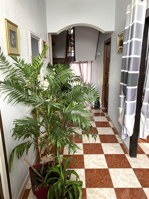 Maison ancienne - 243 m² - 7 pièces