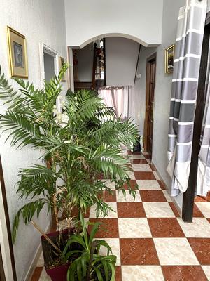 Maison ancienne - 243 m² - 7 pièces