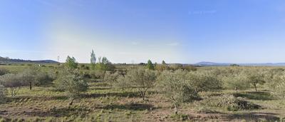Terrain agricole - 6 600 m²