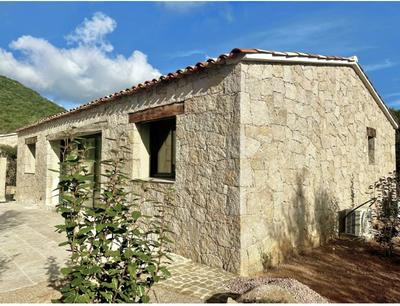 Maison - 86 m² - 3 pièces