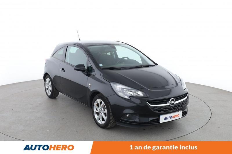 Opel Corsa 1.4 Excite 3p 90 ch