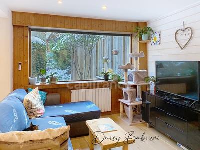 Appartement - 67 m² - 4 pièces