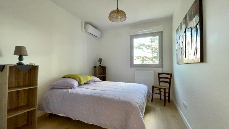 Maison - 87 m² - 4 pièces