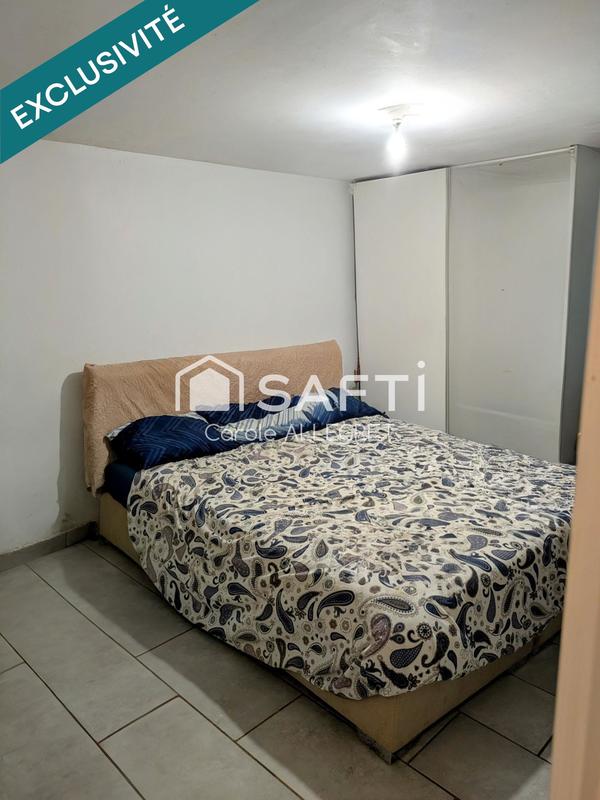 Maison - 150 m² - 7 pièces