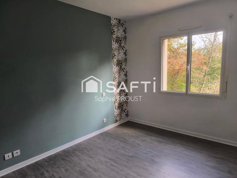 Maison - 153 m² - 6 pièces