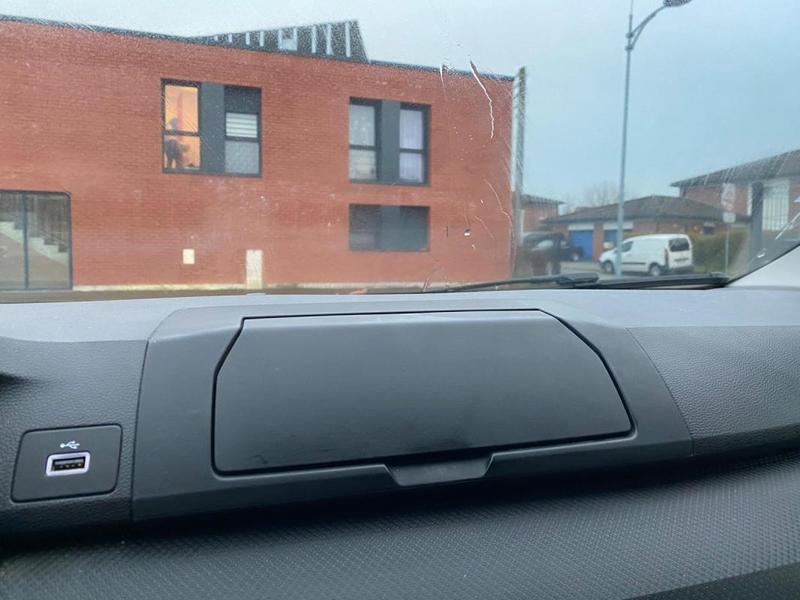 Dacia Jogger 1.0 Eco Gpl 100 cv essential 7 places