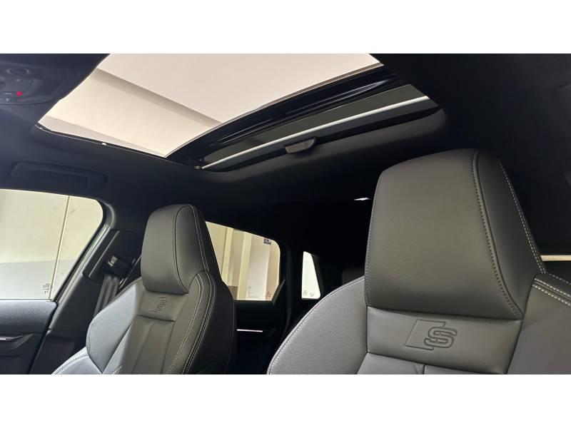 Audi A3 sportback 40 TFSIe 204 s tronic 6 s line