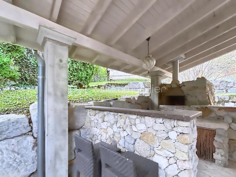 Maison d'architecte - 183 m² - 5 pièces