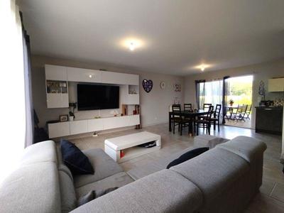 Maison contemporaine - 98 m² - 4 pièces