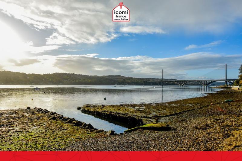 Maison de ville - 100 m² - 5 pièces