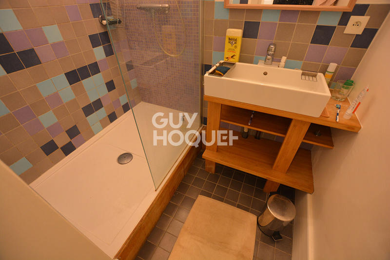 Appartement - 125 m² - 4 pièces