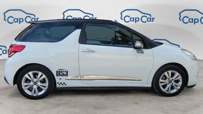 Ds Ds 3 1.6 VTi 120 So Chic