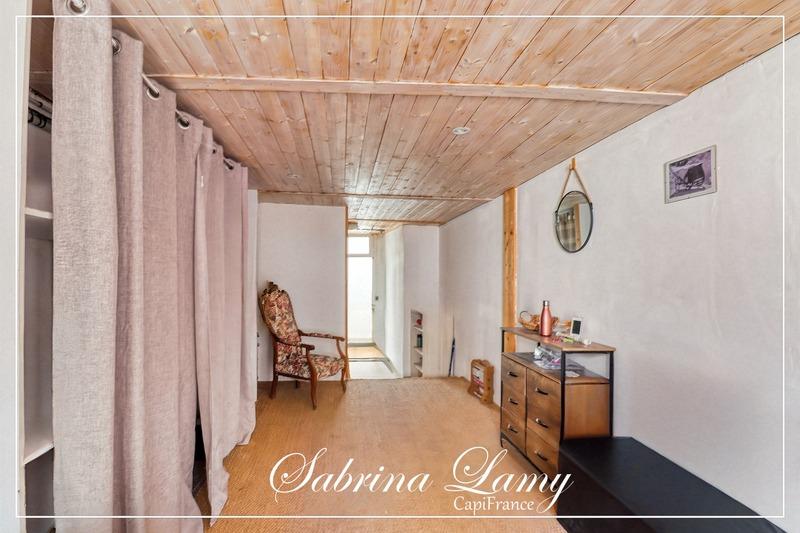 Appartement - 140 m² - 5 pièces