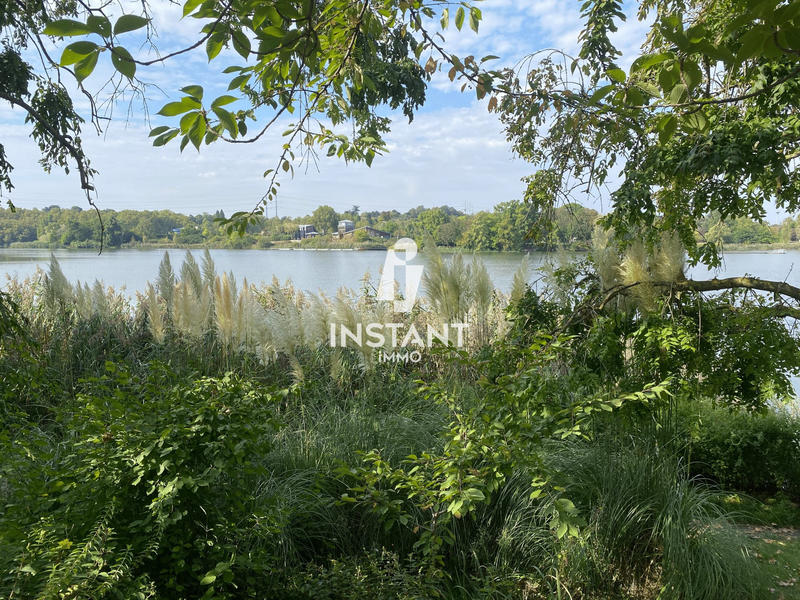 Appartement - 107 m² - 5 pièces