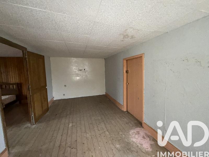 Maison de campagne - 130 m² - 5 pièces